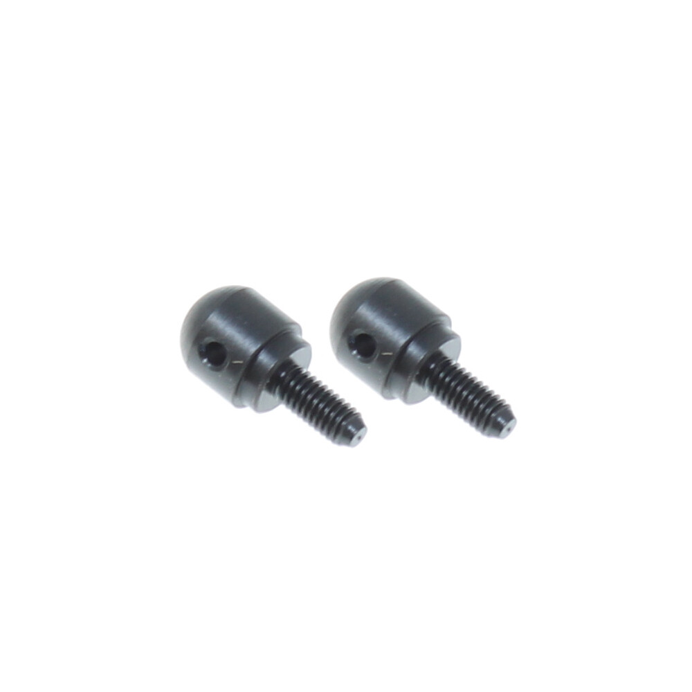Redcat Body Post (Steel) (2pcs) RER30686