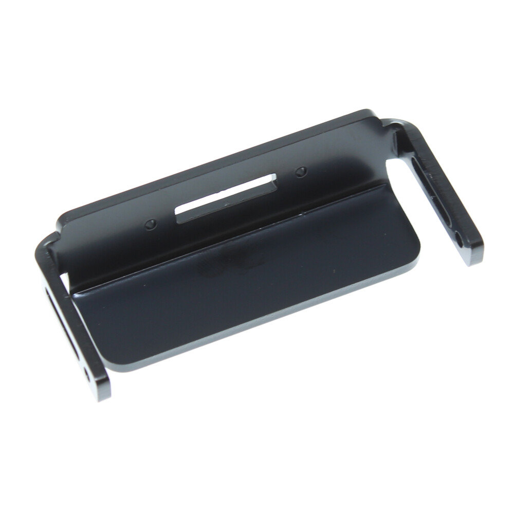 Redcat F/R Bumper (Steel) (1pc) RER30681