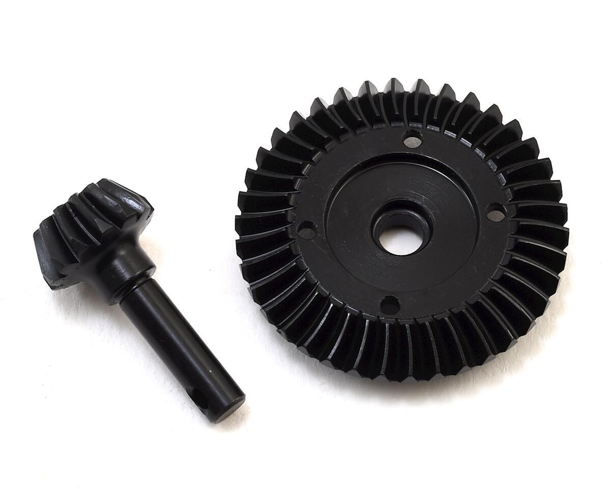 Incision AR60 Steel 38/13 Gear Set (Stock) INCIRC00283