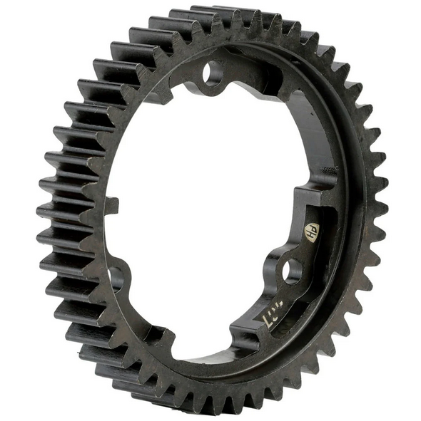 Powerhobby 50T Hardened Steel Mod 1 Spur Gear FOR Traxxas E-revo Maxx X-maxx XO-1 PHBTRX529