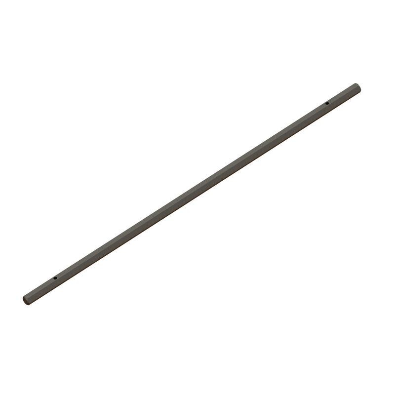 Arrma Center Driveshaft 177mm ARA311224