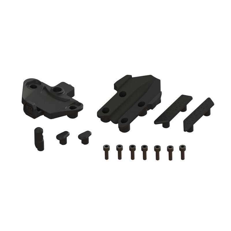 Arrma Body Parts Set Grom ARA320812