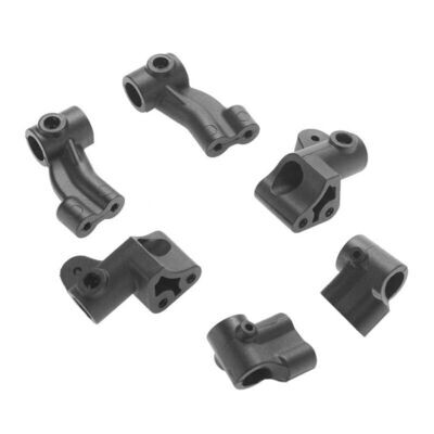 Arrma Body Post Mount Set ARAC3430/AR320365