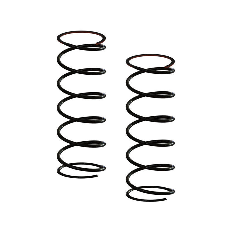 Arrma Front Shock Spring (2)ARAC9098/AR330538