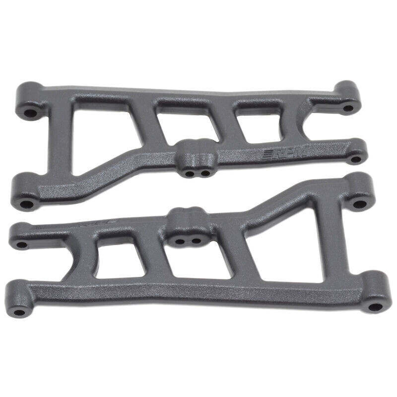 RPM Front A-arms: ARRMA Typhon 4x4 3S BLX RPM80762