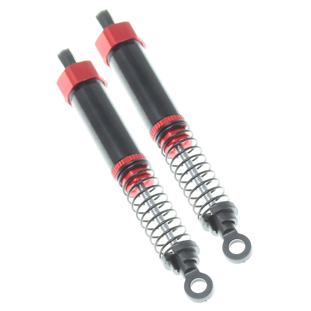 Redcat Rear Shocks (Aluminum)(1pr) RER30683