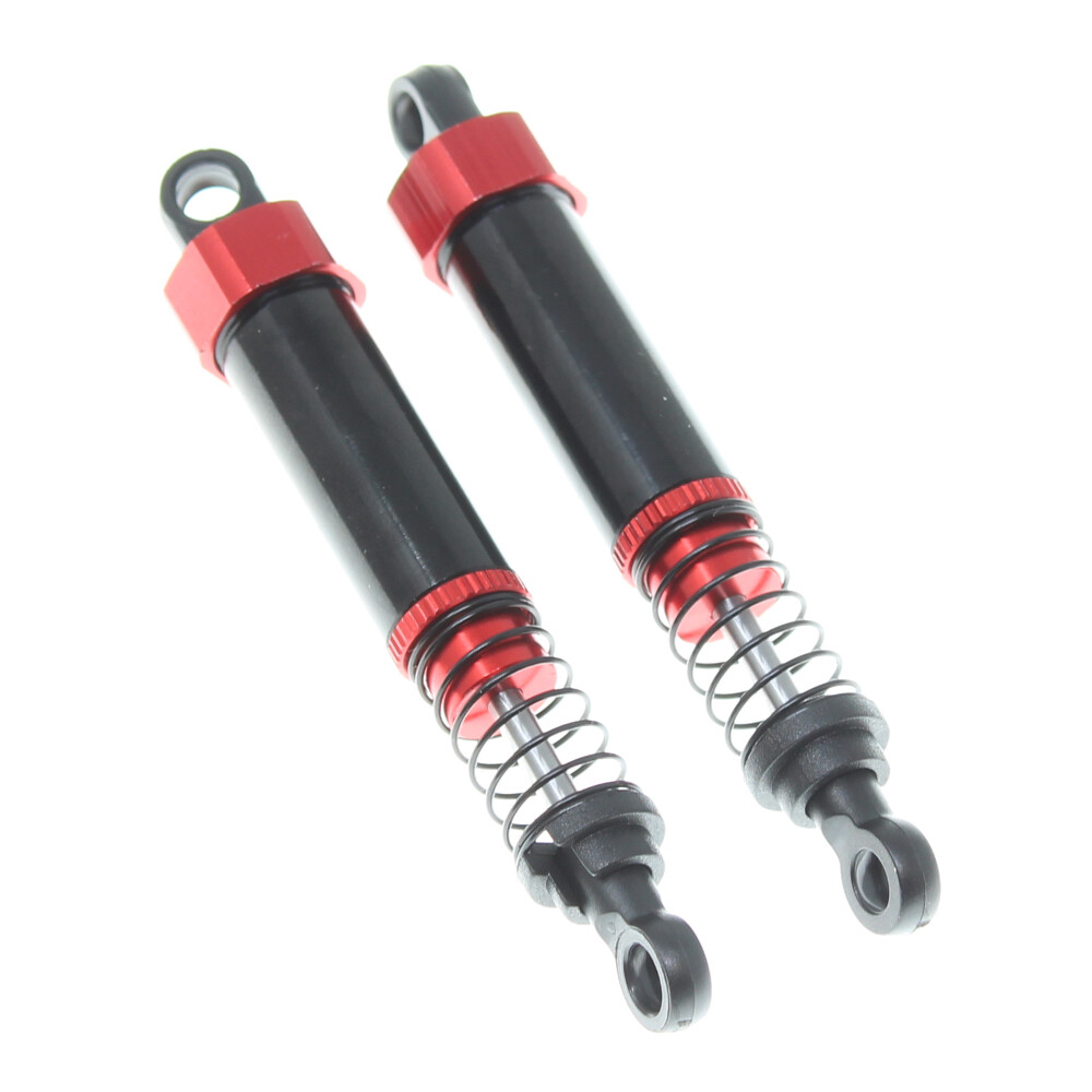 Redcat Front Shocks (Aluminum)(1pr) RER30682