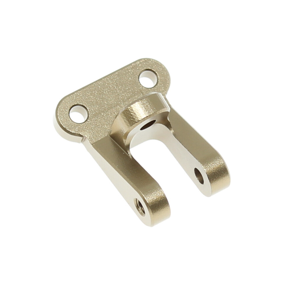 Redcat Panhard Mount (Aluminum)(Bronze)(1pc) RER30584