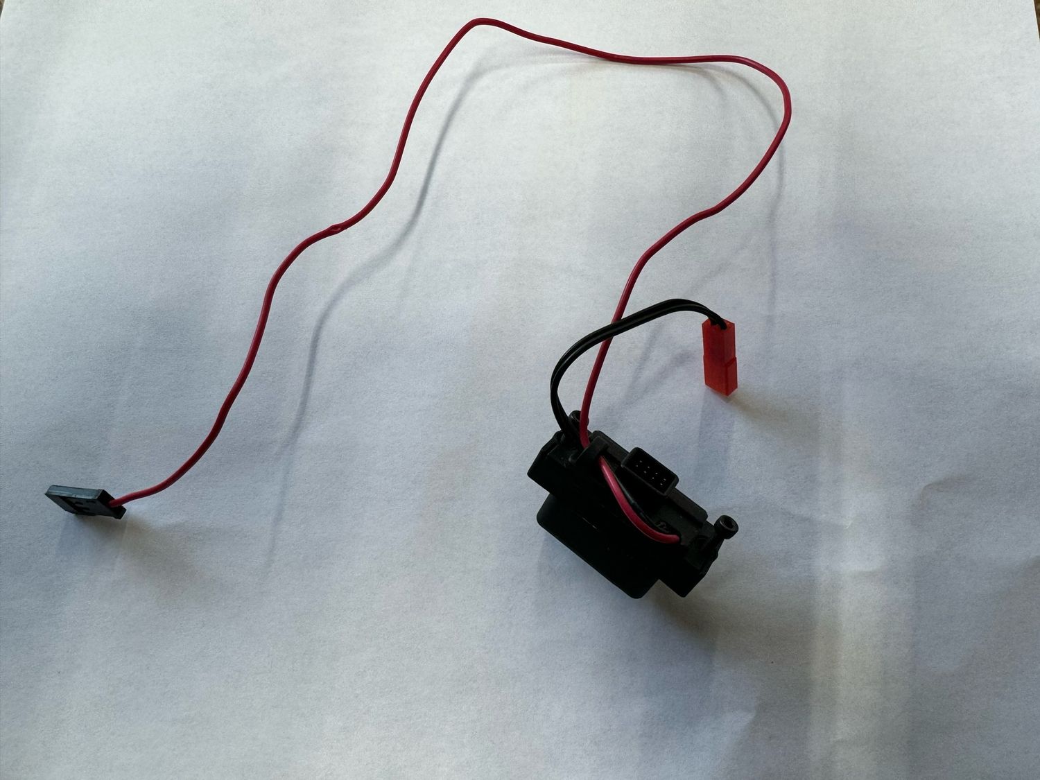 Used Trx-4/6 Light Controller