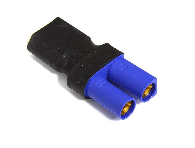 Integy EC5 Female to XT60 Male Connector Convertor Adapter C30703