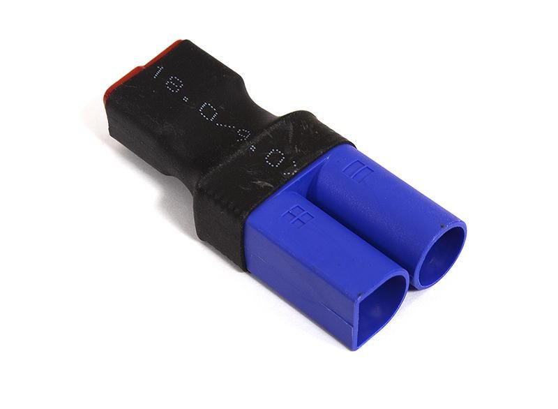 Integy EC5 Male to T-Plug Female Connector Convertor Adapter C30701