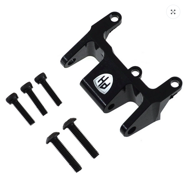 Powerhobby Aluminum Link Riser Heightening Mount Seat Axial UTB18 Capra PHB6666