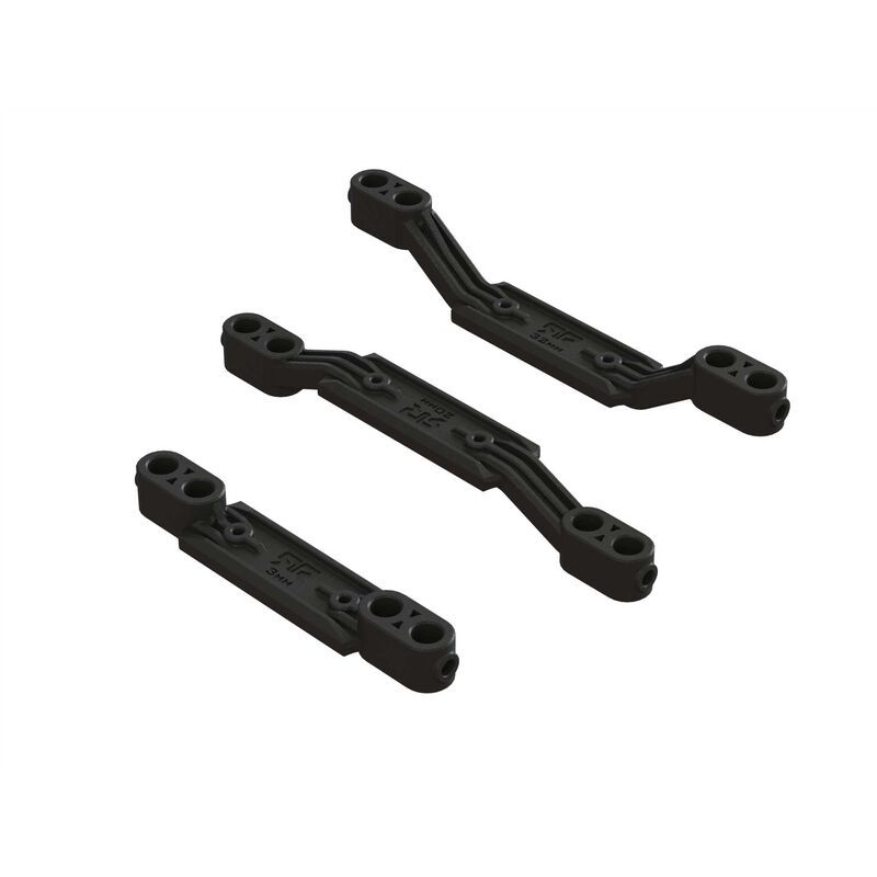 Arrma Body Post Mount Set ARA320517