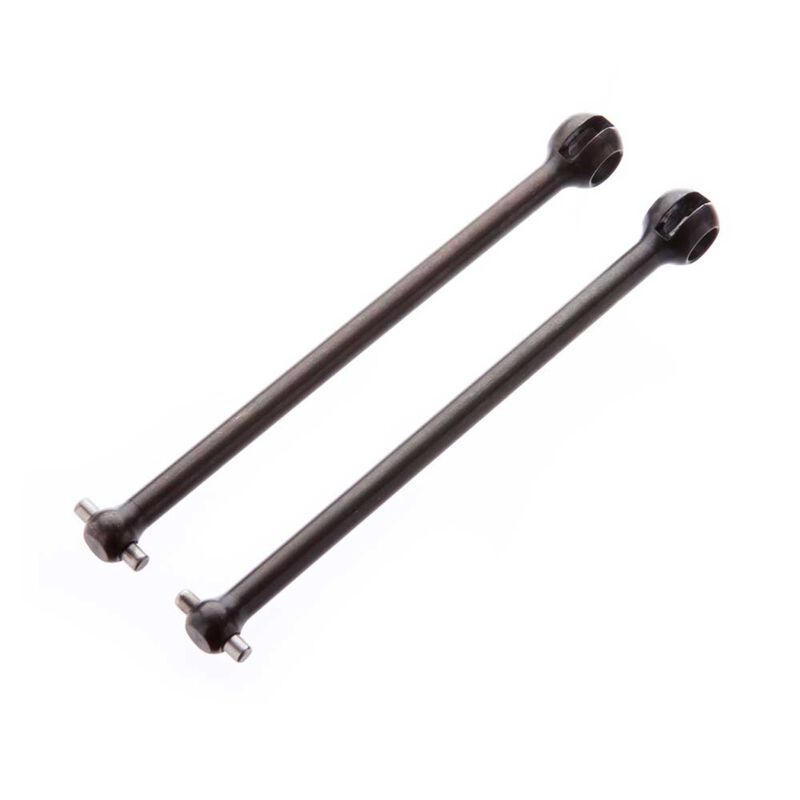 Arrma CVD Driveshaft, 94mm (2) ARC3983/ARA310455