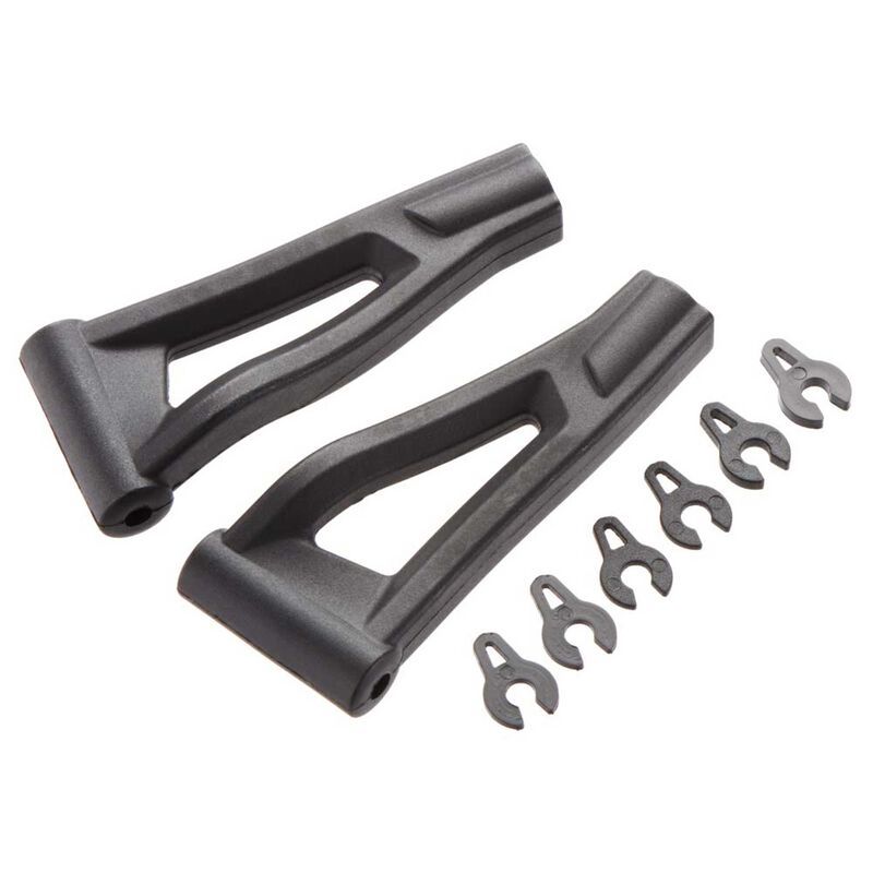 Arrma Suspension Arms M, Front Upper ARAC9043/AR330215