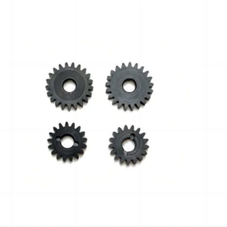 HobbyPlus Machine Over Drive Portal Gears (20%) For CR18P EVO PRO/CR-18P 2024 240388