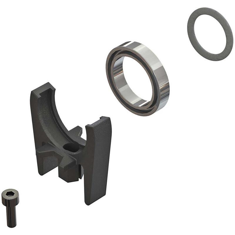 Arrma Center Driveshaft High Speed Support: 4x4 ARAC4024/AR310878