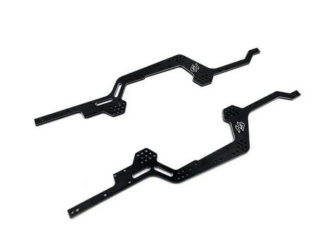 HobbyPlus Aluminum LCG Chassis Frame For CR18P EVO PRO 240381