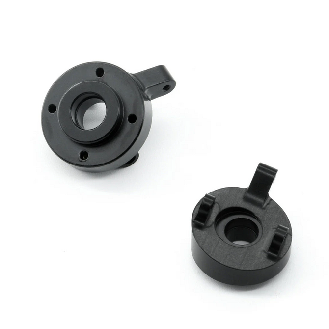 Powerhobby Brass Knuckles (4) Axial SCX24 / AX24 PHB5568