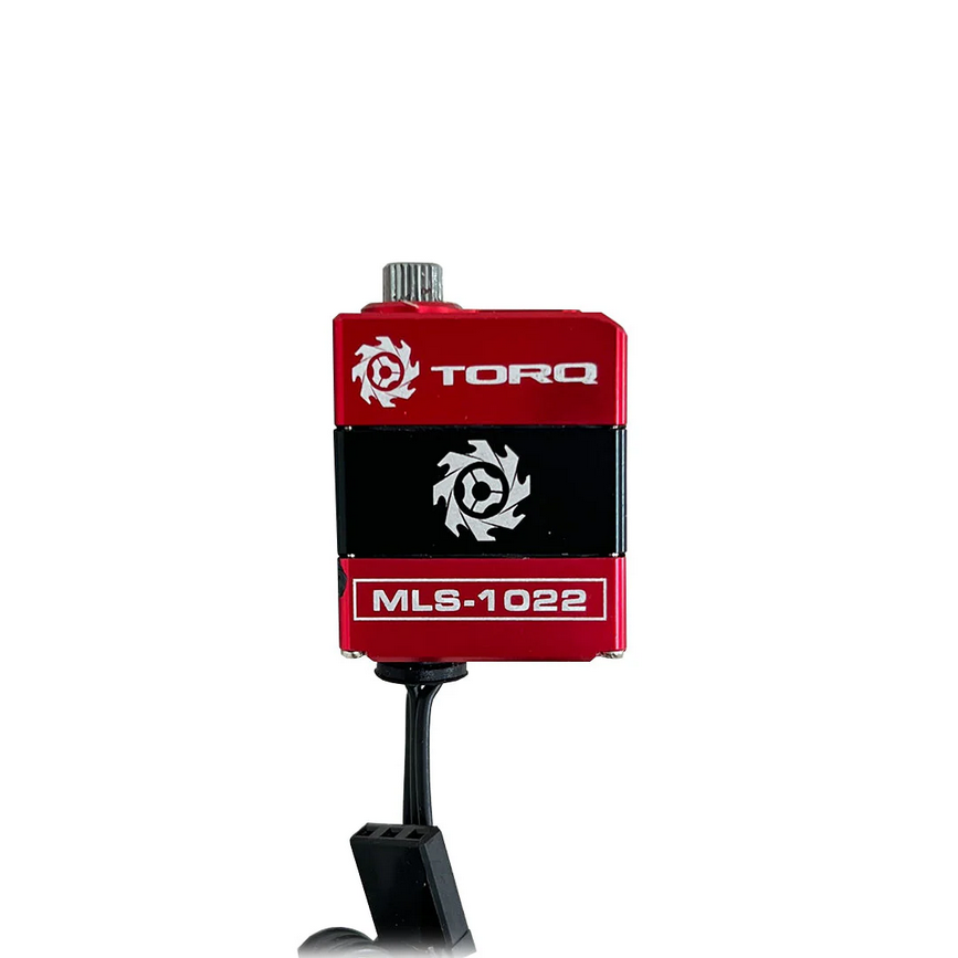 TORQ MLS-1022 High Torque Micro Servo MLS-1022