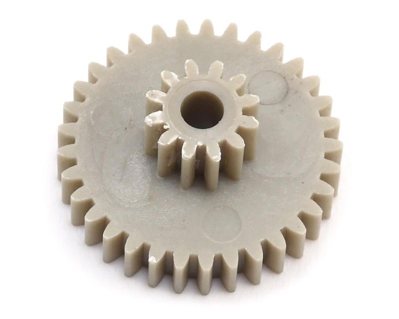 Team Associated CR12 Step Gear ASC41041