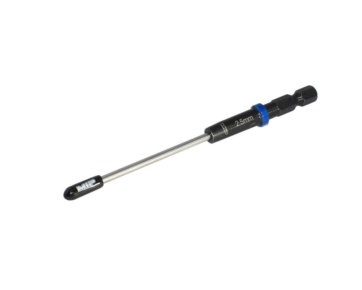 MIP Gen 2 Speed Tip Hex Driver (2.5mm) 9209S