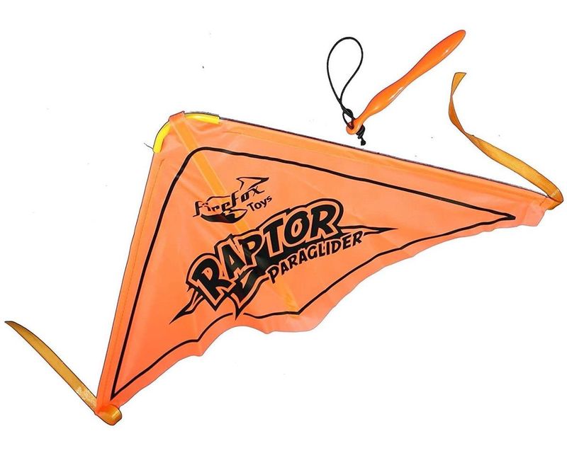 Firefox Toys Raptor Paraglider FFX42372
