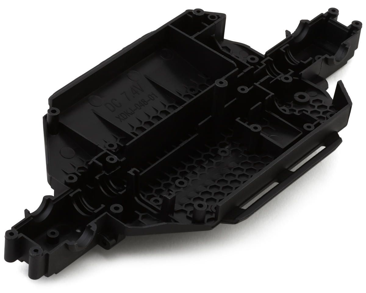 Maverick Atom Main Chassis MVK150504