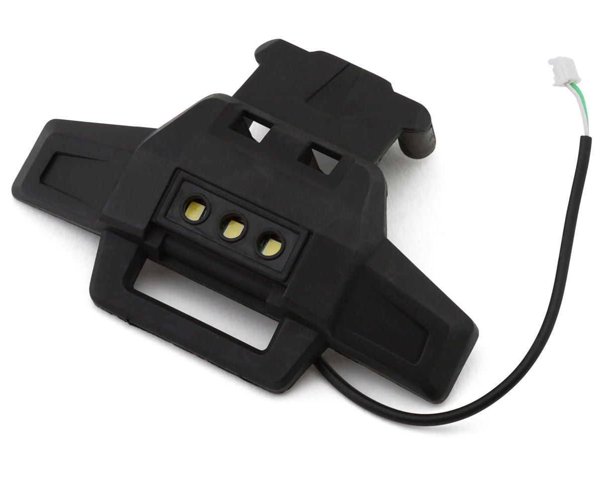 Maverick Atom Front Bumper &amp; LED Set MVK150507