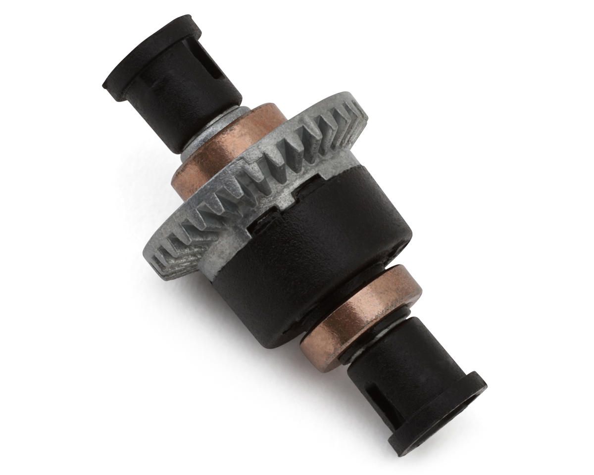 Maverick Atom Complete Differential Assembly MVK150522