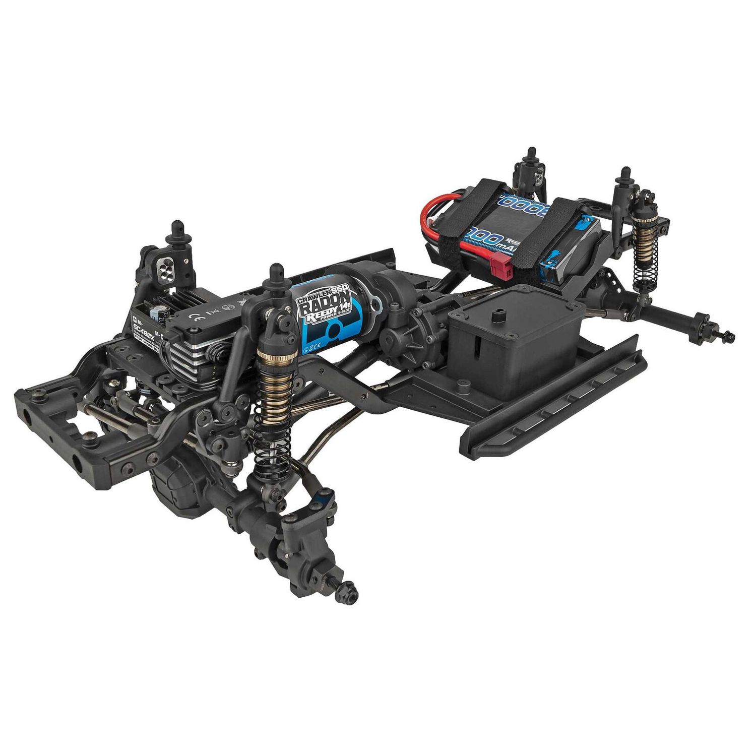 Element RC Enduro Builder’s Kit 3 ASC40135