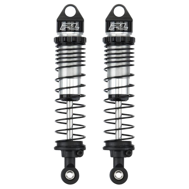 Pro-Line Big Bore Front/Rear (90mm-95mm) Scaler Shocks for most Crawlers PRO634300