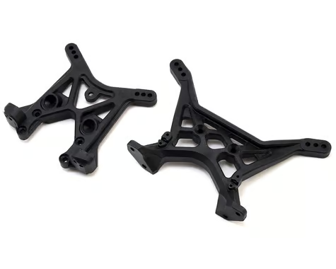 Team Associated ProSC10 Shock Tower Set ASC71003