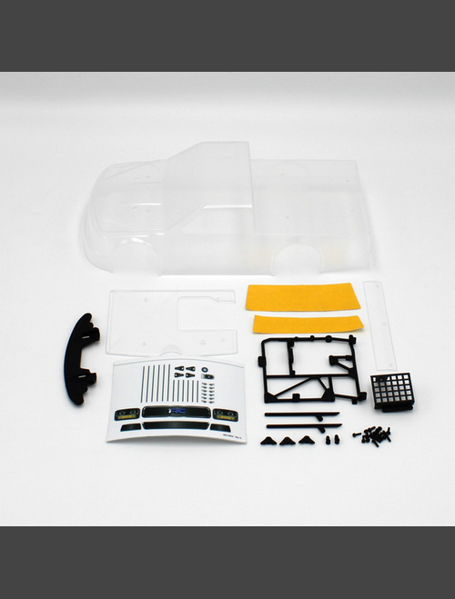 1RC 1/18 Asphalt Truck, Conversion Kit 1RC1025