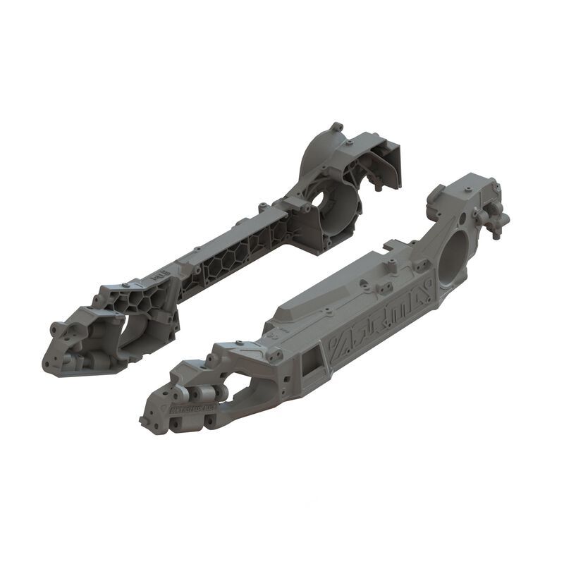 Arrma Chassis LCG SWB ARA-1545