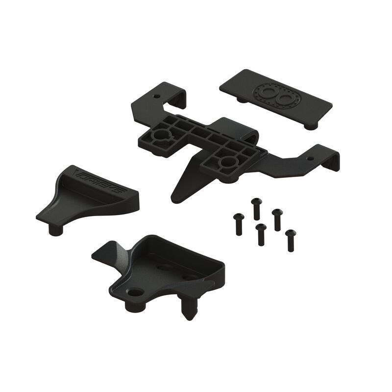 Arrma Body Mounting Set ARA-1548