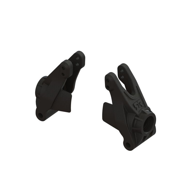 Arrma Rear Hub Set ARA-1575