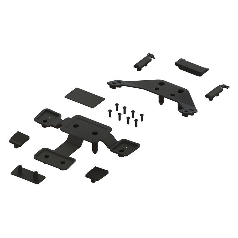 Arrma Body Mount Set ARA-1579