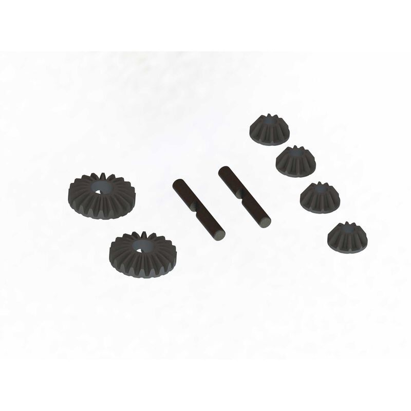 Arrma Diff Gear Set for 29mm Diff Case ARA310985