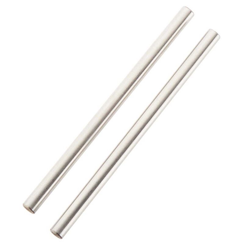 Arrma Hinge Pin Lower 4x67.5mm (2) ARAC5032/AR330381