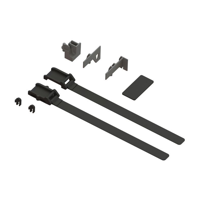 Arrma Body Mounting Set ARA320824