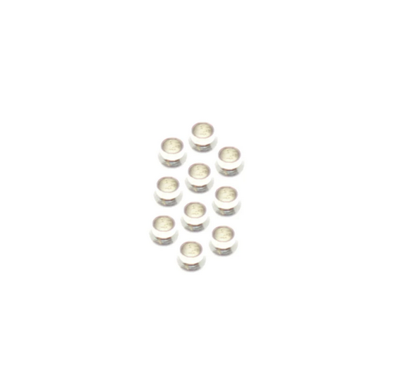 Redcat Suspension Balls (4mm)(10pcs) RER29465