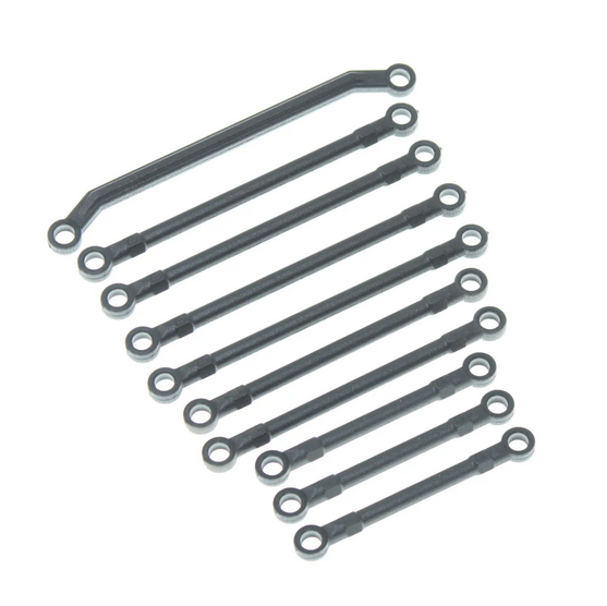 Redcat Link Set Complete (1set) RER29166