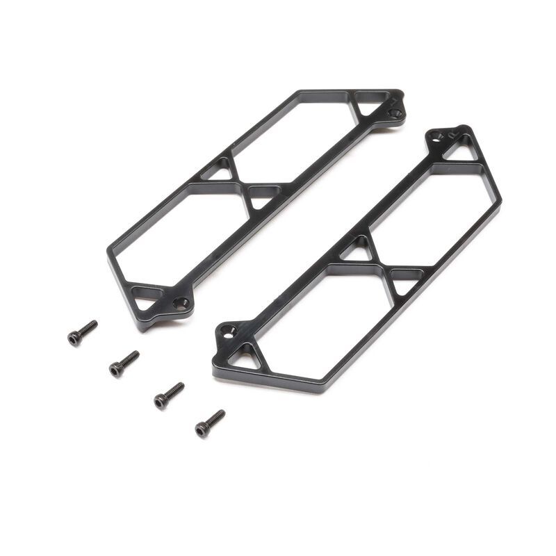 Losi Nerf Bar Set: NASCAR LOS-1921