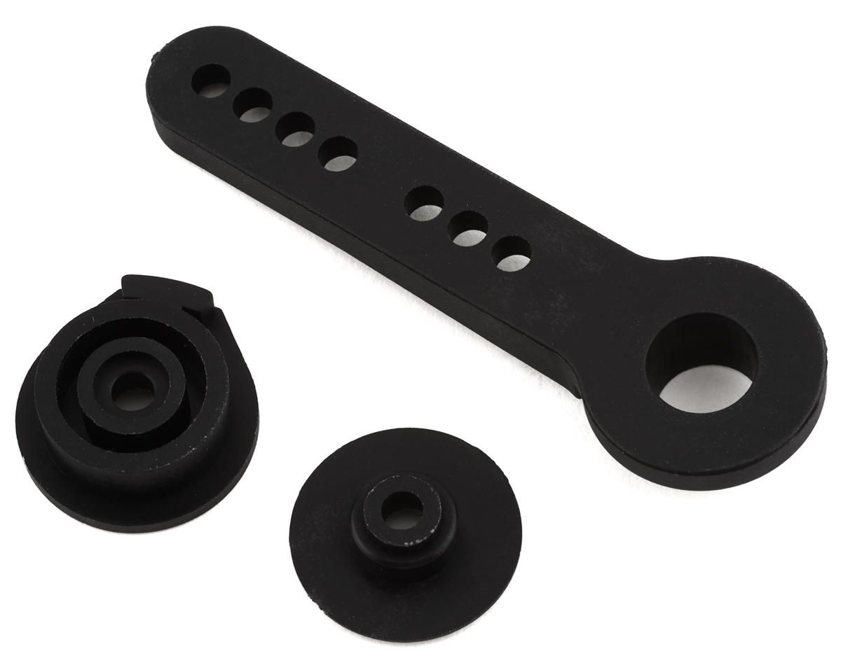 CEN F250 Servo Saver Set (25T) CEGCD0424