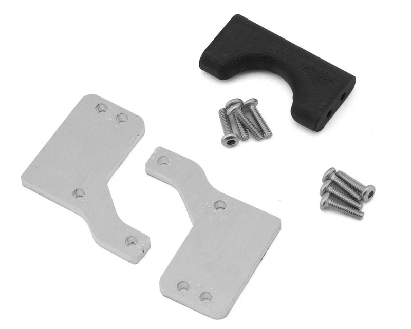 HackFab Redcat Ascent-18 Pulling Hitch Set HFB02453