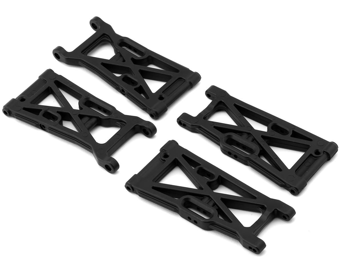 Maverick Quantum2 Monster Truck Front &amp; Rear Lower Suspension Arms MVK150384