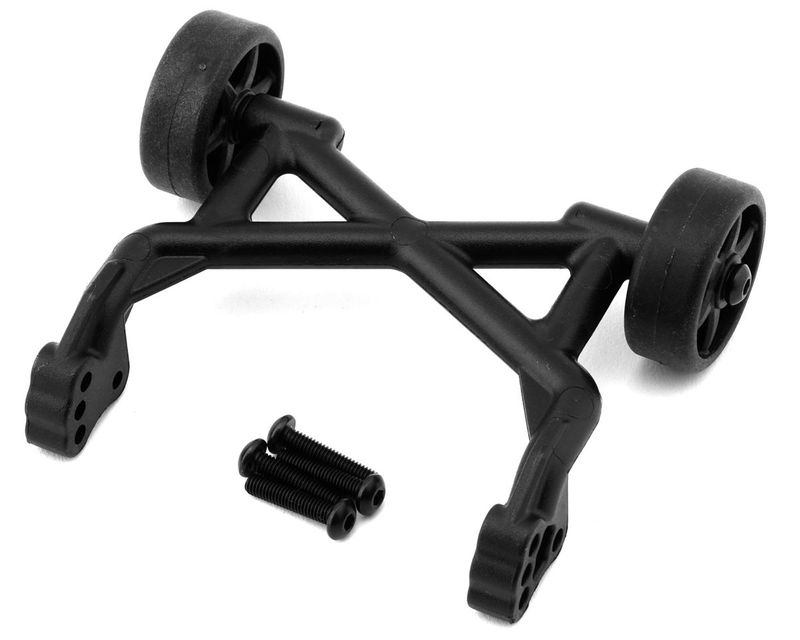 Maverick Quantum2 Monster Truck Wheelie Bar Set MVK150434