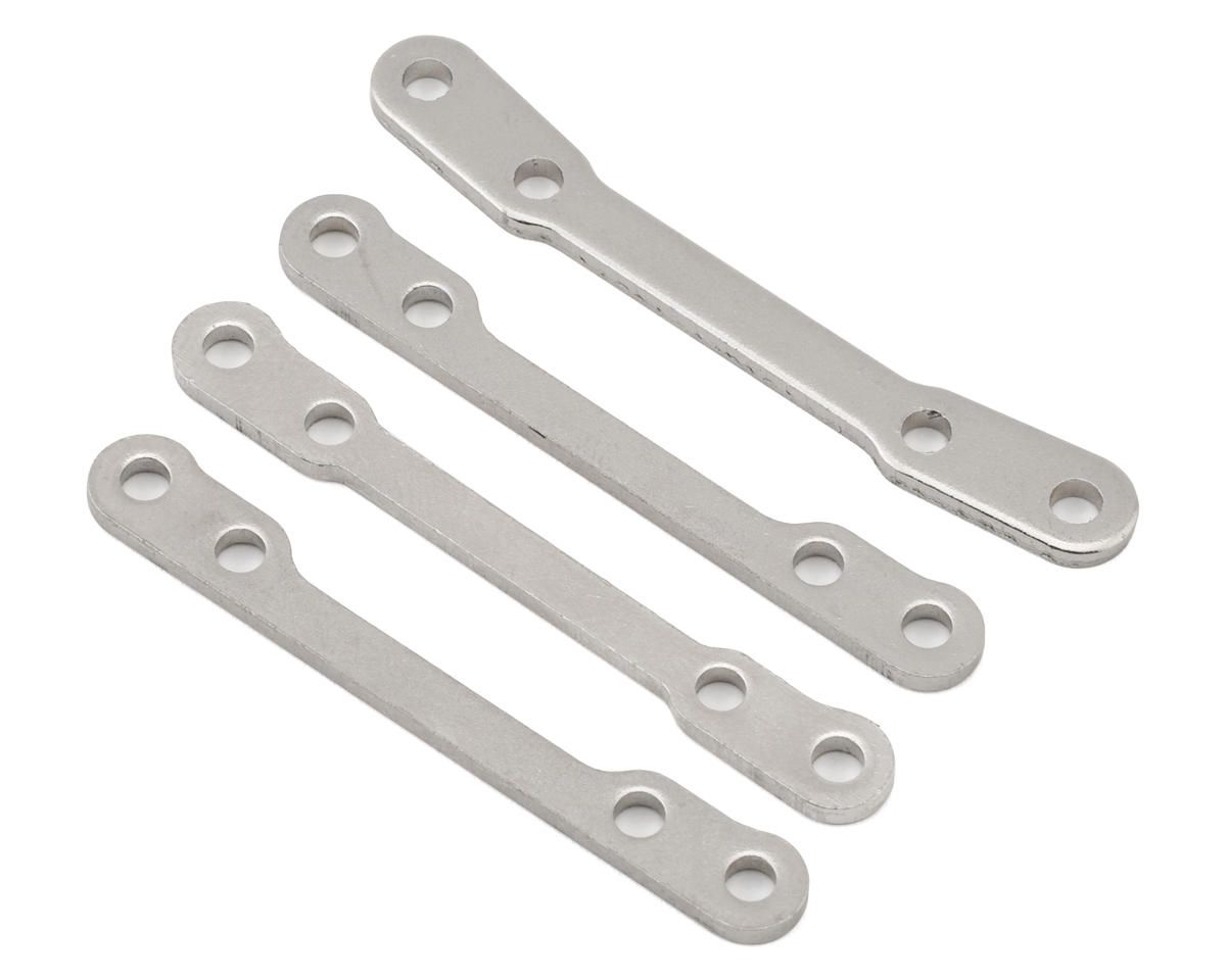 Maverick Aluminum Suspension Brace Set (4) MVK150435