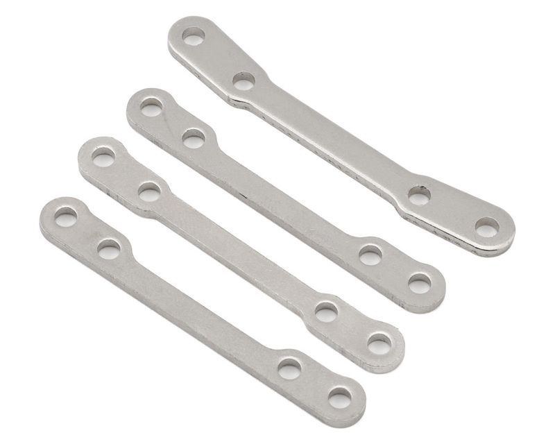 Maverick Aluminum Suspension Brace Set (4) MVK150435